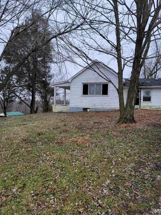 Kentucky Land Company